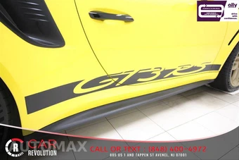 2019 Porsche 911 GT3 RS - miniatura 85