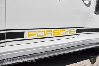 2019 Porsche 911 GT3 RS - miniatura 10
