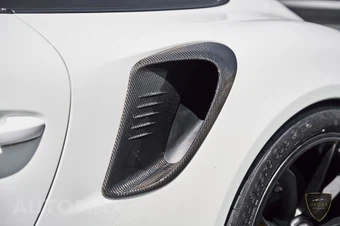 2019 Porsche 911 GT3 RS - miniatura 11