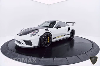 2019 Porsche 911 GT3 RS - miniatura 15