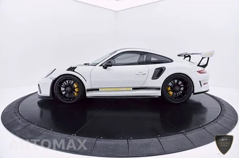 2019 Porsche 911 GT3 RS - miniatura 16
