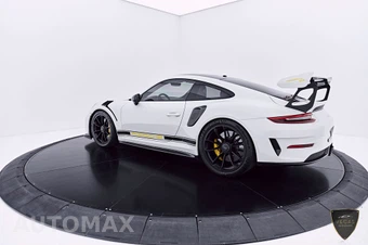 2019 Porsche 911 GT3 RS - miniatura 17