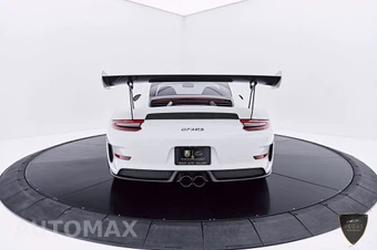2019 Porsche 911 GT3 RS - miniatura 18
