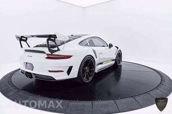 2019 Porsche 911 GT3 RS - miniatura 19