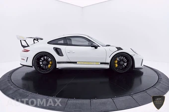 2019 Porsche 911 GT3 RS - miniatura 20