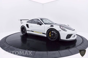 2019 Porsche 911 GT3 RS - miniatura 21