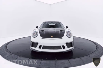 2019 Porsche 911 GT3 RS - miniatura 22