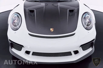 2019 Porsche 911 GT3 RS - miniatura 23