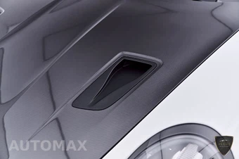 2019 Porsche 911 GT3 RS - miniatura 24