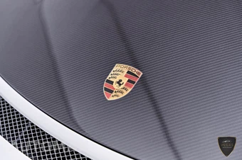 2019 Porsche 911 GT3 RS - miniatura 25