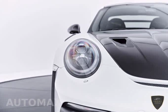 2019 Porsche 911 GT3 RS - miniatura 26