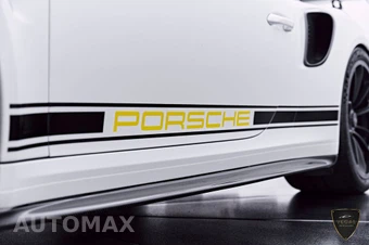 2019 Porsche 911 GT3 RS - miniatura 28
