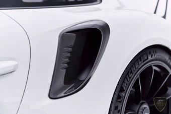 2019 Porsche 911 GT3 RS - miniatura 29