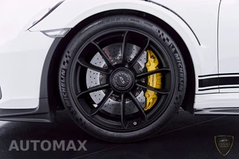 2019 Porsche 911 GT3 RS - miniatura 3