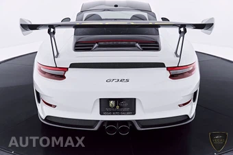 2019 Porsche 911 GT3 RS - miniatura 30