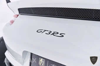 2019 Porsche 911 GT3 RS - miniatura 31