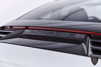 2019 Porsche 911 GT3 RS - miniatura 33