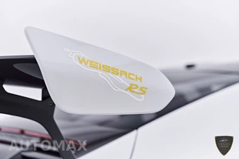 2019 Porsche 911 GT3 RS - miniatura 34