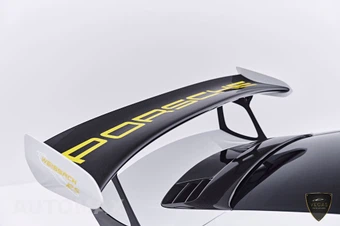 2019 Porsche 911 GT3 RS - miniatura 35