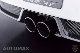 2019 Porsche 911 GT3 RS - miniatura 37
