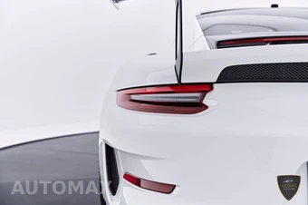 2019 Porsche 911 GT3 RS - miniatura 38