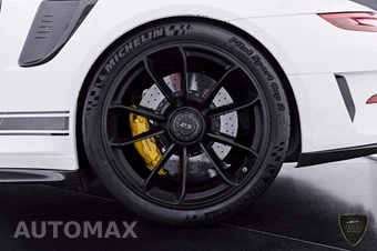 2019 Porsche 911 GT3 RS - miniatura 39