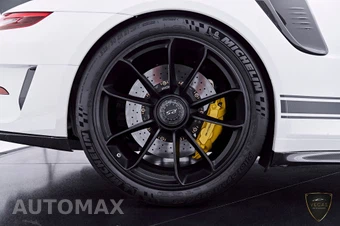2019 Porsche 911 GT3 RS - miniatura 40