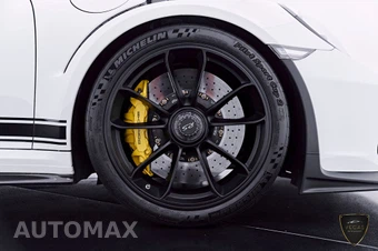 2019 Porsche 911 GT3 RS - miniatura 41