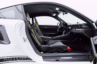 2019 Porsche 911 GT3 RS - miniatura 44