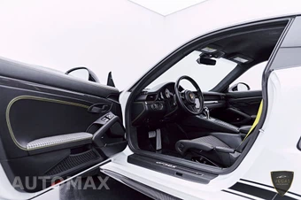 2019 Porsche 911 GT3 RS - miniatura 46