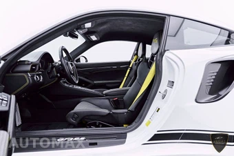 2019 Porsche 911 GT3 RS - miniatura 47