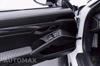 2019 Porsche 911 GT3 RS - miniatura 48