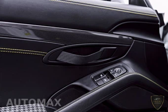 2019 Porsche 911 GT3 RS - miniatura 50