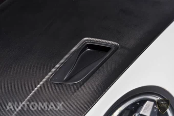 2019 Porsche 911 GT3 RS - miniatura 8