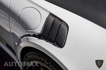 2019 Porsche 911 GT3 RS - miniatura 9
