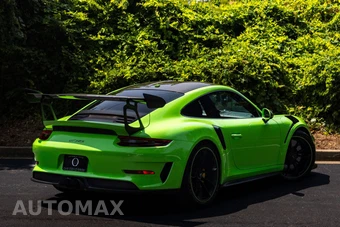 2019 Porsche 911 GT3 RS – miniatura 11