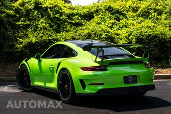 2019 Porsche 911 GT3 RS – miniatura 12