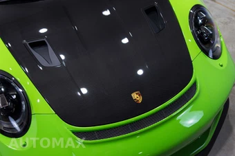 2019 Porsche 911 GT3 RS – miniatura 13