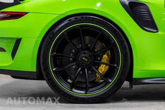 2019 Porsche 911 GT3 RS – miniatura 15