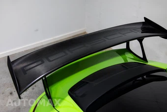 2019 Porsche 911 GT3 RS – miniatura 16