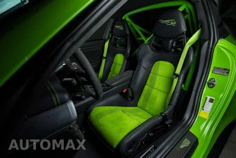 2019 Porsche 911 GT3 RS – miniatura 17