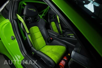 2019 Porsche 911 GT3 RS – miniatura 18