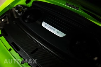 2019 Porsche 911 GT3 RS – miniatura 21