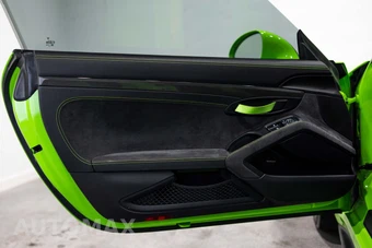 2019 Porsche 911 GT3 RS – miniatura 22