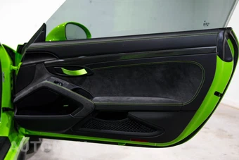2019 Porsche 911 GT3 RS – miniatura 23