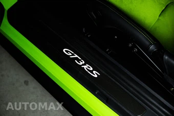 2019 Porsche 911 GT3 RS – miniatura 25