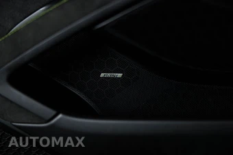 2019 Porsche 911 GT3 RS – miniatura 26