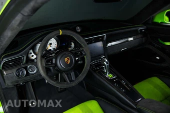 2019 Porsche 911 GT3 RS – miniatura 27