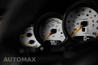 2019 Porsche 911 GT3 RS – miniatura 28