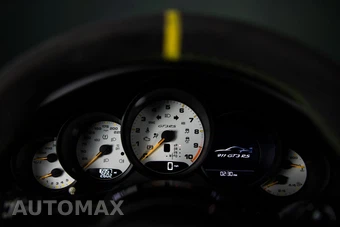 2019 Porsche 911 GT3 RS – miniatura 29
